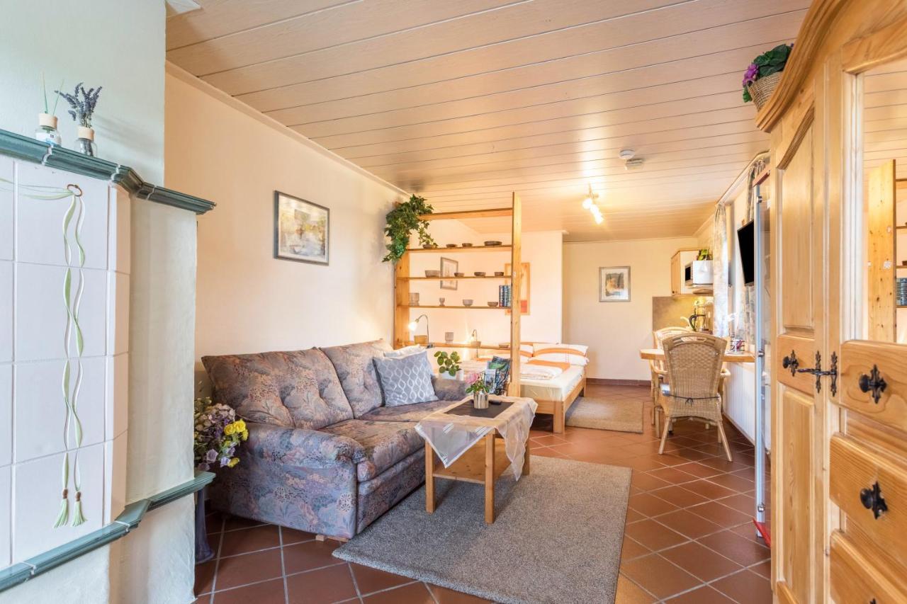 Apartament Haus Rosi Und Werner Emmerting Zewnętrze zdjęcie
