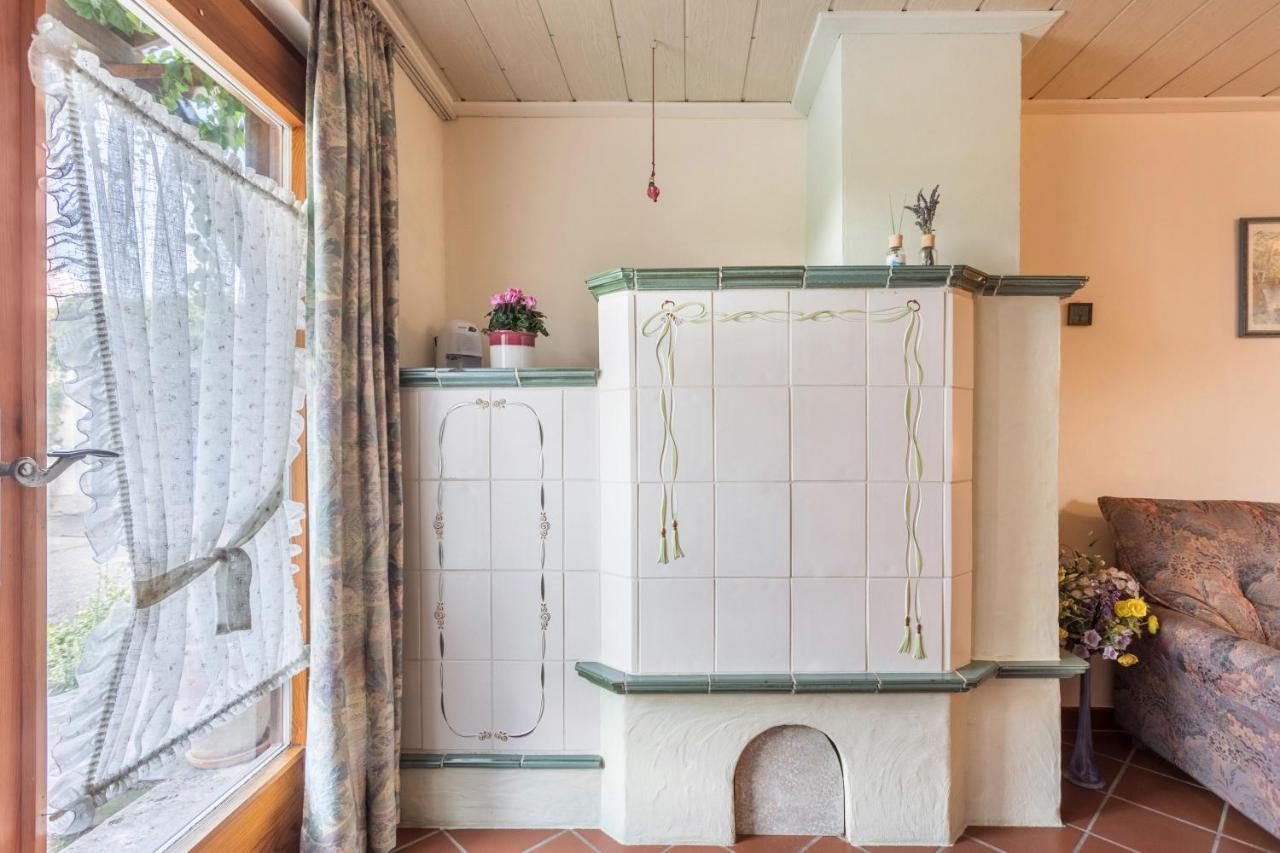 Apartament Haus Rosi Und Werner Emmerting Zewnętrze zdjęcie