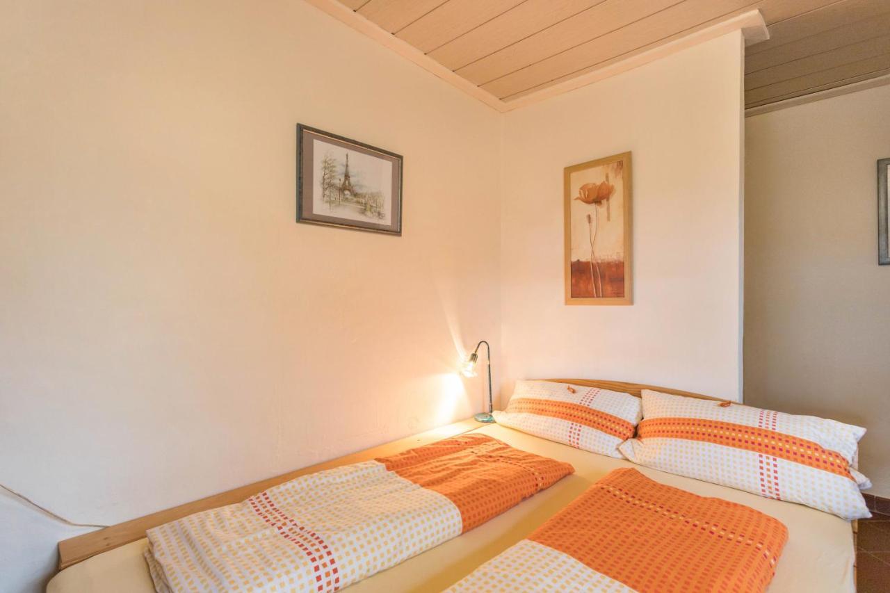 Apartament Haus Rosi Und Werner Emmerting Zewnętrze zdjęcie