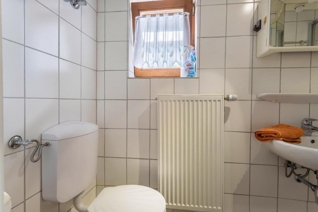 Apartament Haus Rosi Und Werner Emmerting Zewnętrze zdjęcie