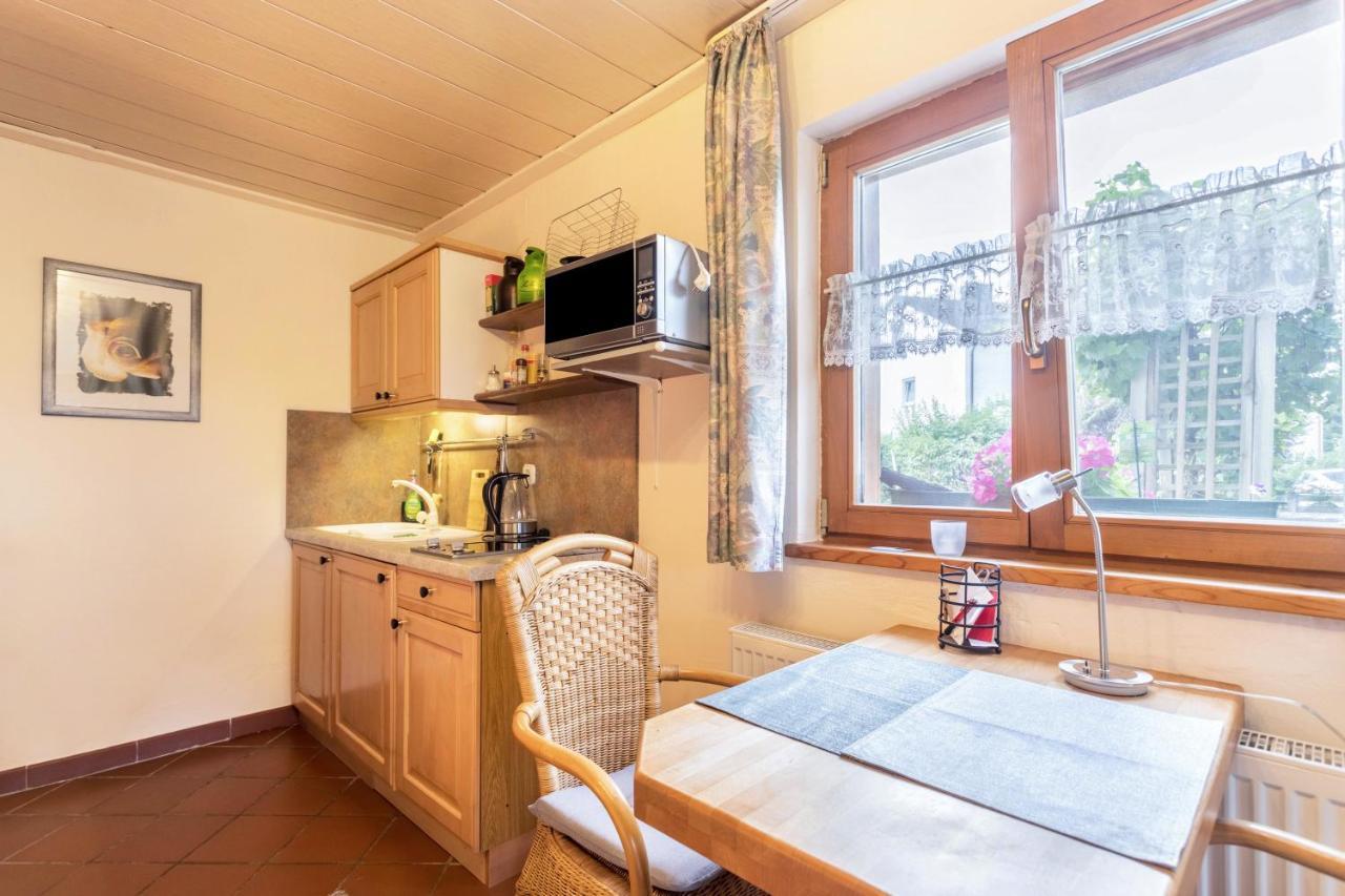 Apartament Haus Rosi Und Werner Emmerting Zewnętrze zdjęcie